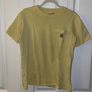 Carhartt Womens Loose T Shirt